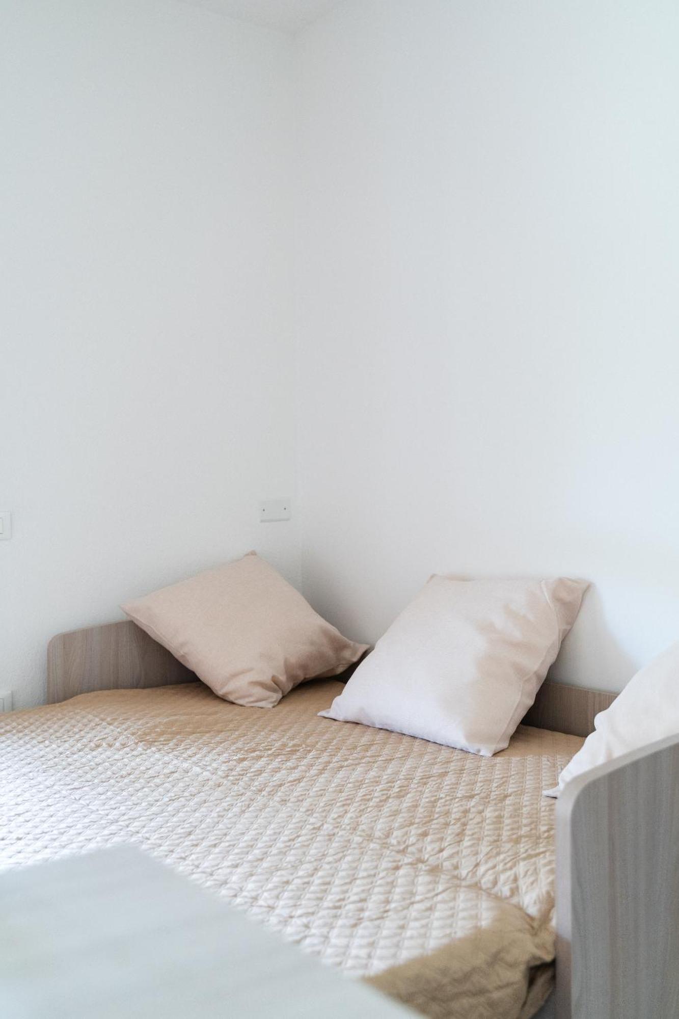 Mera House ポザーダ エクステリア 写真